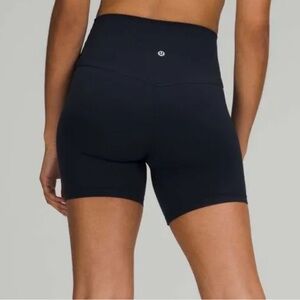 Lululemon Align Short 6"